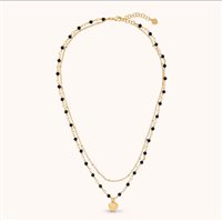 Bracelet Bronzallure Woman in Bronze E2464NBR.YG010390 - E2464NBR.YG010390